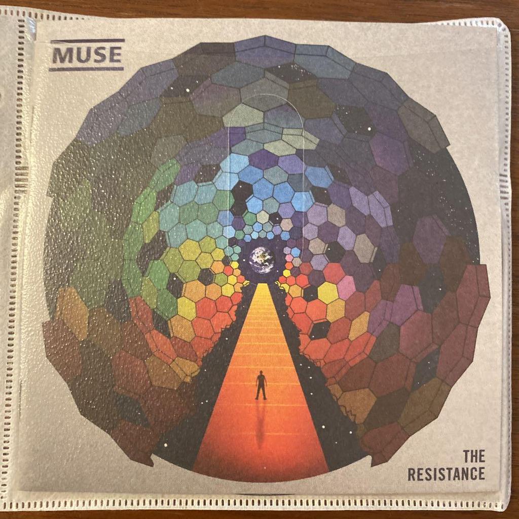 [USED] 9 albums MUSE