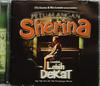 CD SHERINA MUNAF - Lihatlah Lebih Dekat (OST. Petualan CP0049 Ceepee Producti 2000 Indonesia Pop Used