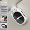 BEKV7 Universal Car Sunshade Sunglasses Storage ID Card Glasses Clip For BMW M Performance Alpina M3 M5 M6 X1 X3 X4 X5 G20