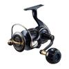 Daiwa Катушка спиннинговая 23 Saltiga 6000-H