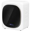2.5 kg Compact Tumble Dryer, with UV Sterilisation - White
