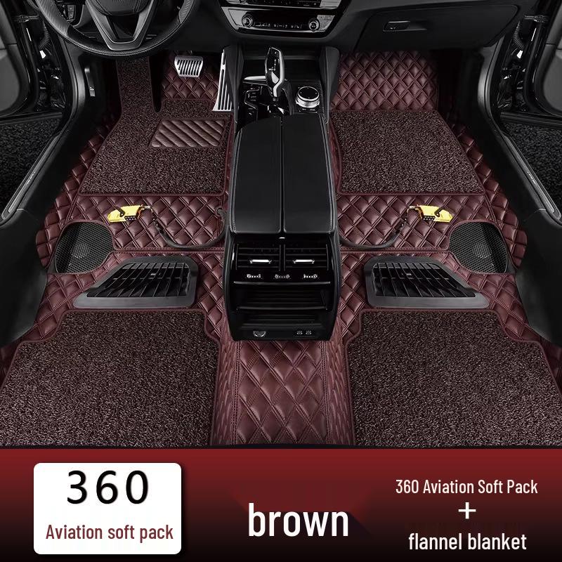 Индивидуальные коврики для пола Roewe RX5/i5/D7/350/360/M7/i6e/i5/RX5MAX PLUS