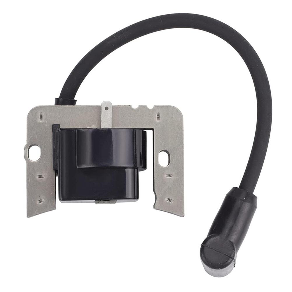 Катушка зажигания, совместимая с двигателями Tecumseh 35135 OHV12 OHV125 HM80 HM90 HM100 HMSK80 HMSK90, аксессуары для снегоуборщиков, бензопил
