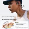 Saina B60SProMax Bone Conduction Bluetooth Headphones