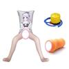 Men's Sex Doll Anime Inflatable Doll Male PVC Masturbation Cup Erotic Sex Toy Adult Sex Product