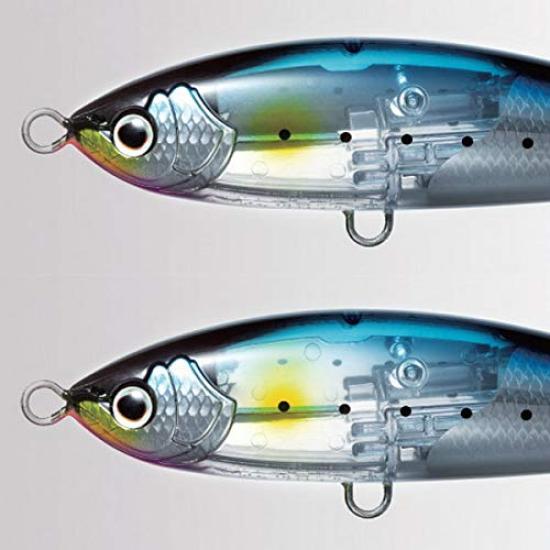 Shimano Ocea Head Dip 140F Flash Boost F Розовая Сардина 002 Морская Оффшорная Приманка-Карандаш XU-T14U Приманка, Кастинг, Луфарь, Желтохвост,