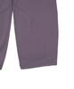 THE COLDEST MOMENT Tcm Cargo Logo Sweat Pants (Purple)