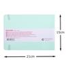 Talens Art Creation Talens Art Creation Sketchbook Drawing Notebook 21 x 15cm Fresh Mint T9314-035M 452370
