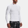 Under Armour Компрессионная футболка с длинным рукавом ColdGear® 1366072-100