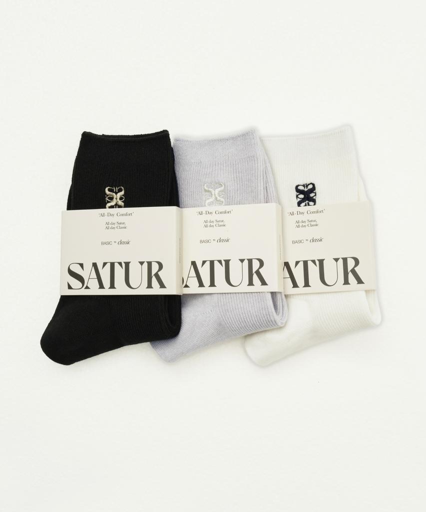 Набор Носков Plain All Day Setter