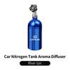 Car Accessories Vent Perfume Stick Air Freshener Aromatherapy Clip  For Lexus CT ES GS NX IS250 CT200h IS300h ES300h RX400h NX30 VZ6