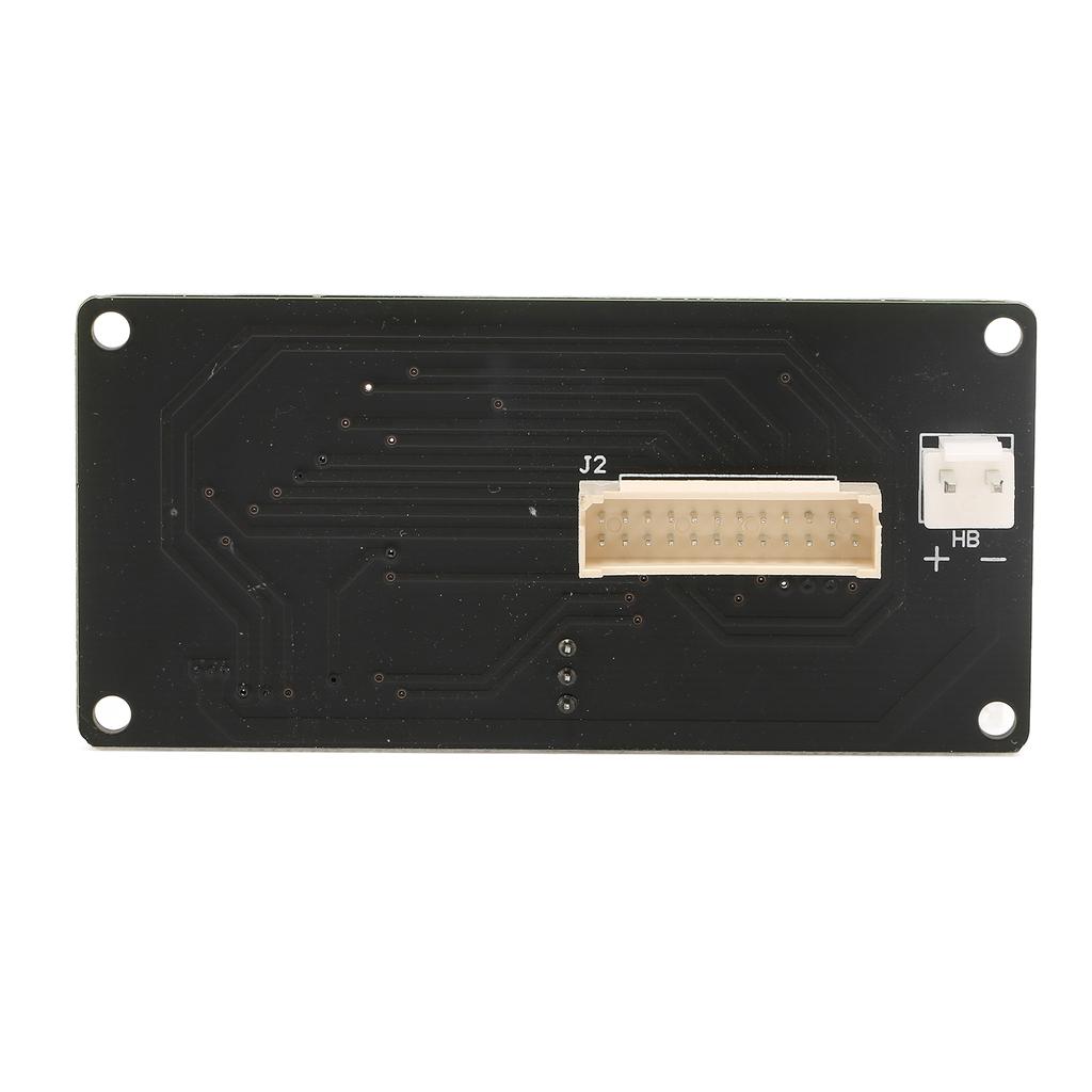 Плата переноса экструдера 3D-принтера Высокая стабильность Идеальная замена Платы-адаптеры 3D-принтера для Sidewinder X1