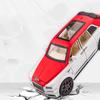 1/22 масштаб Cullinan SUV, литая под давлением модель автомобиля, игрушечный автомобиль с откатным механизмом, звуком и светом для детей, коллекция подарков для мальчиков и девочек