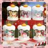 Оригинальная Лампа-Свеча с Персонажами Ночник My Melody Cinnamoroll Pochacco Pompompurin Декоративная Игрушка Для Детей Подарки