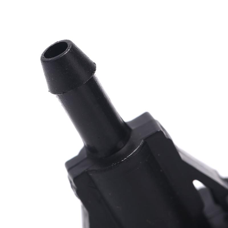 2X насадка для омывателя стеклоочистителя для Hyundai Kia 98630YY000 986303K500