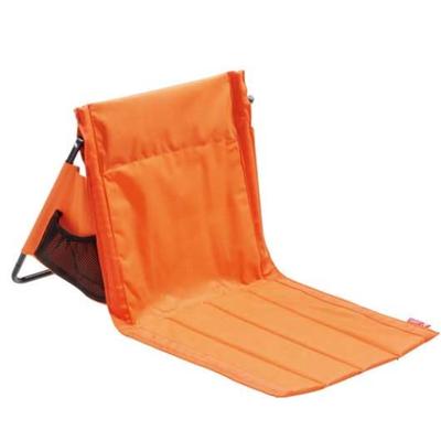 Складное сиденье для кемпинга Camps Ground Chair. Уличное кресло. Легкое и компактное складное кресло, идеально подходящее для купания. В комплекте сумка для хранения.