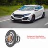 Термостат охлаждающей жидкости двигателя автомобиля для ACCORD CIVIC PRELUDE CRV 19301?ПАА?306