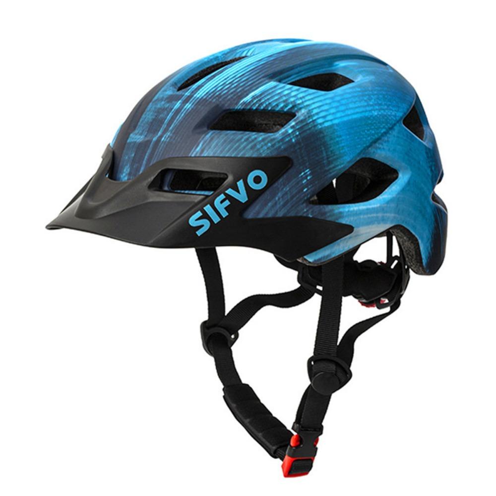 Детские велосипедные шлемы Шлемы для активного отдыха молодежи Шлемы для самоката и роликовых коньков Велосипедные шлемы