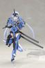 Kotobukiya Рамка Руки Стилет Пластиковая Модель Комплект Девочка