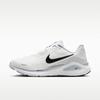 Nike Structure 26 White Black (Women's)
