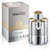 Azzaro Wanted Eau de Parfum 100 ml argenté