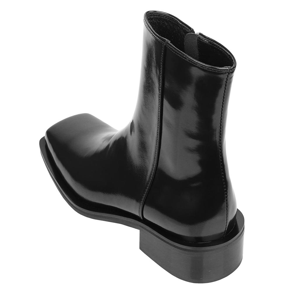 Soulesures Raffine_Black