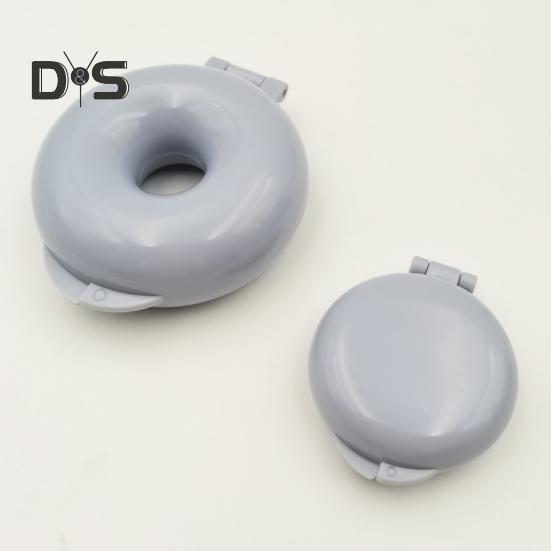 Форма для пончиков, кексов, пончиков, антипригарная форма для бубликов, форма для выпечки, кухонные принадлежности