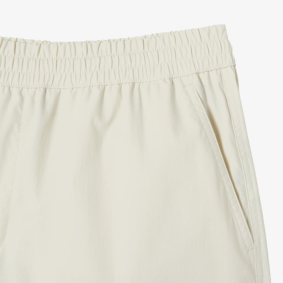 Lacoste Женский тканый комплект брюк XH224E-55GF