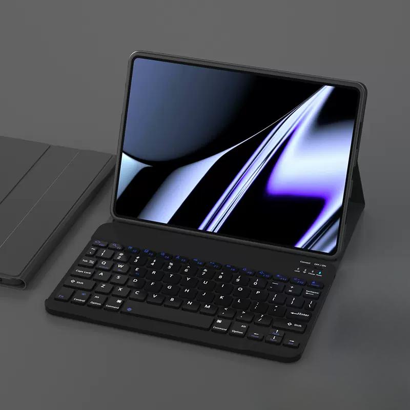 Vivo Pad 11 дюймов Подходит для защитного чехла, магнитной клавиатуры, беспроводной Bluetooth-клавиатуры, мыши