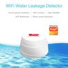 Tuya Умный WiFi датчик протечки воды и сигнализация