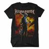 Megadeth Dystopia Vintage Funny Tee Unisex T-Shirt