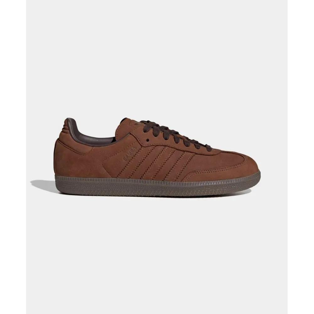 adidas ADIDAS Samba OG - Aura Coffee IH4387 539789