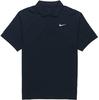 Мужская темно-синяя рубашка-поло Dri Fit DH0858-451