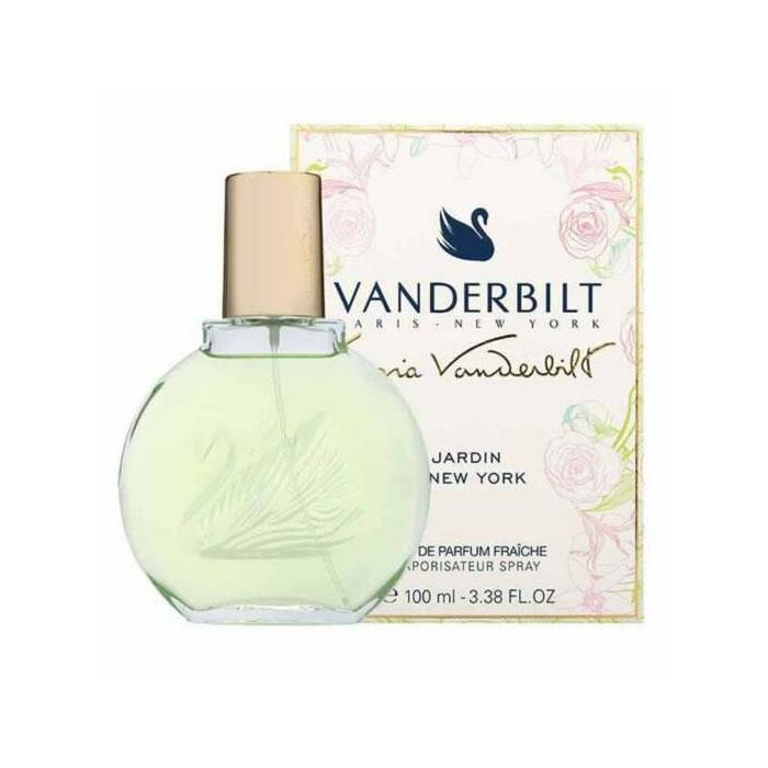 Vanderbilt Jardin A New York парфюмерная вода-спрей 100 мл