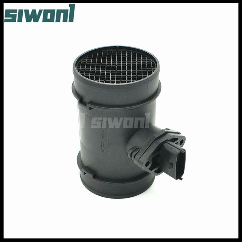 MAF Mass Air Flow Sensor For Alfa Romeo Lancia Thesis Opel Vauxhall 0281002537 8972534561 0 281 002 537