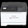 Pantum CP2507DN Plus Color Laser Printer CN plug (adapter included)