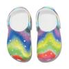 Crocs Универсальные и простые детские сандалии с нескользящей и износостойкой подошвой, цветная детская модель
