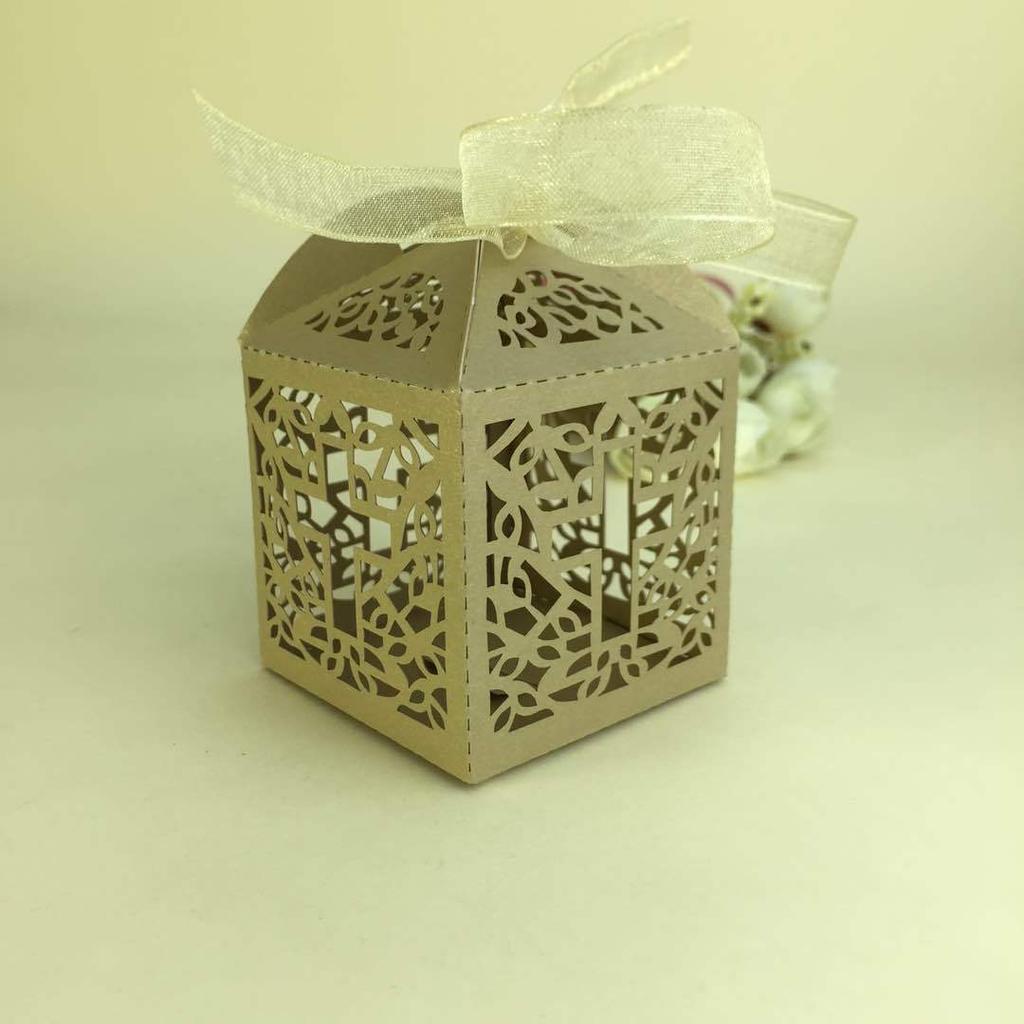 50 шт. конфетных драже Crossing, подарочная коробка Angel для детского душа, крещения, дня рождения, первого причастия, крестин, свадьбы, декора