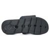 Under Armour Ignite 7 Graphic Strap Slide 'Pitch Grey Black' Men's 3026025-100