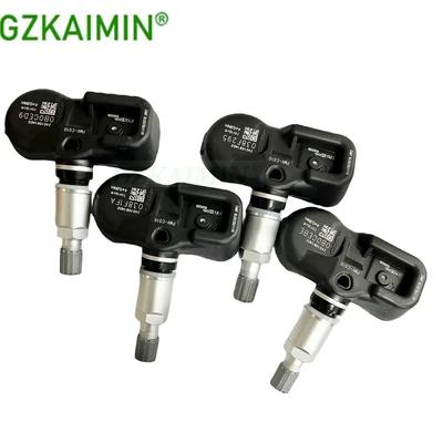 4 шт. Датчик давления в шинах TPMS 315 МГц Для To-yota Camry Corolla Prius RAV4 Lexus Scion PMV-C010 42607-06020 42607-30060