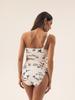 Firenze Esotiq One-Piece Beachwear | /