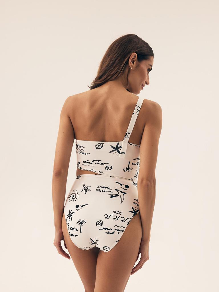 Firenze Esotiq One-Piece Beachwear | /