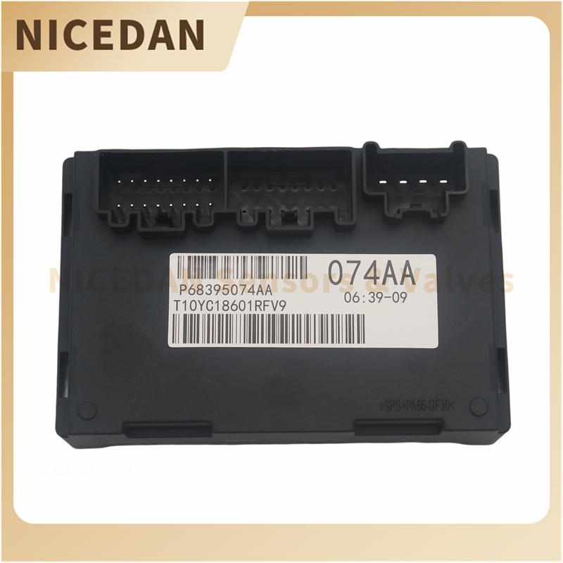 68395074AA Transfer Box Control Module For Grand Cherokee Dodge Durango 2014 2015 05150732AE New Car Parts 68395 074AA