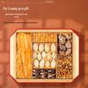 Fu Dong Hai Premium Dried Seafood & Mushroom Six-Mix Gift Box
