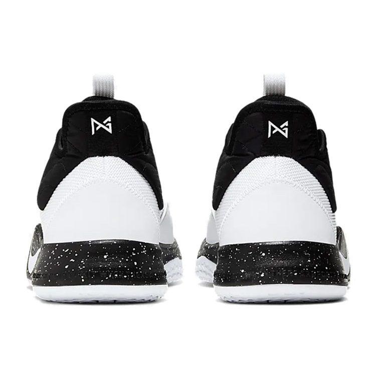 Nike Стр. 3 Команда Белый Черный CN9512-108