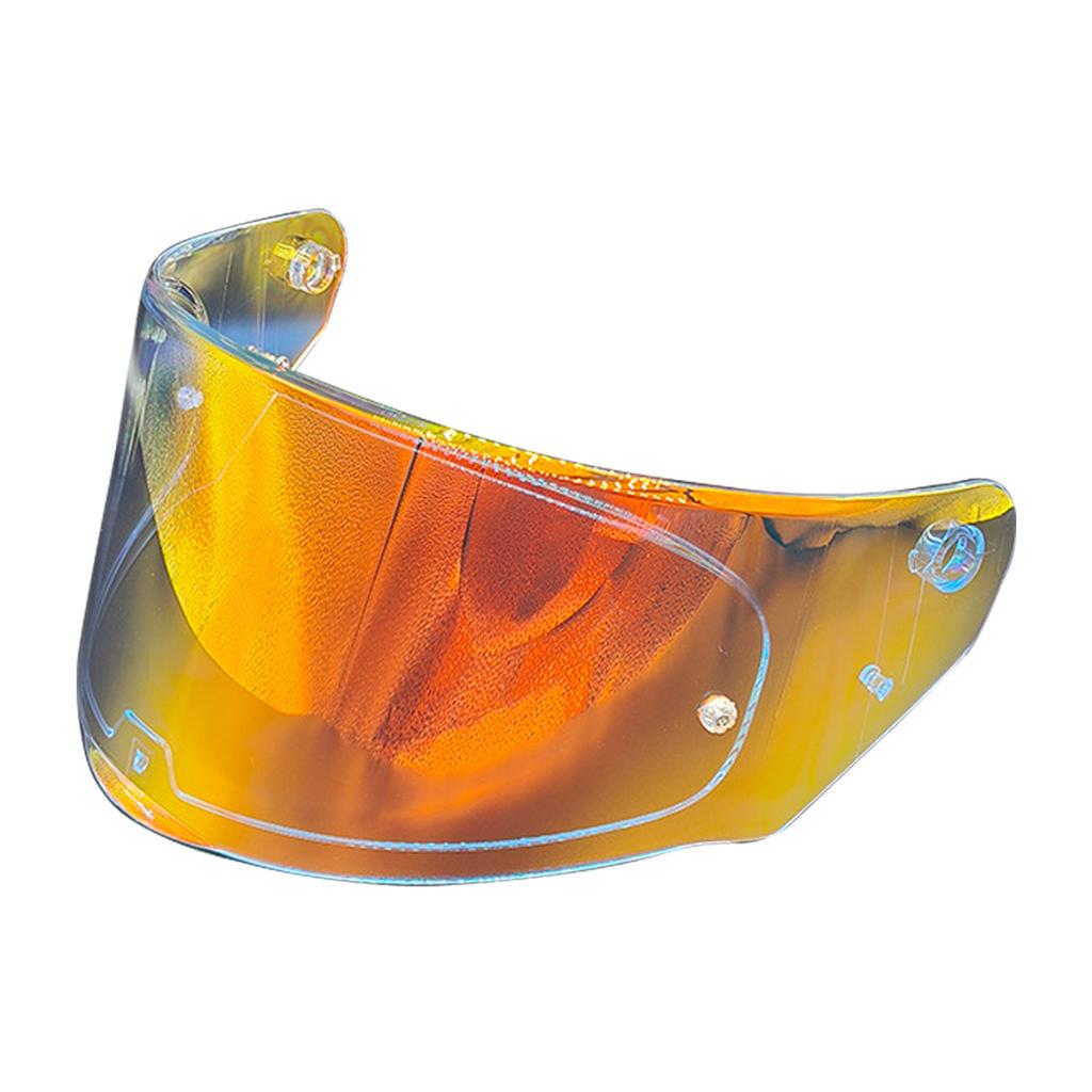Замена защитного чехла для ветрового стекла для мотоциклетного шлема FF353 320 328 800