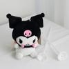 Букет Kuromi Smile Doll, Сирень, Популярные игрушки для корейских детей