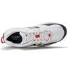 Новые New Balance 510 2E Широкие 'Белый Темно-синий' MT510WB4