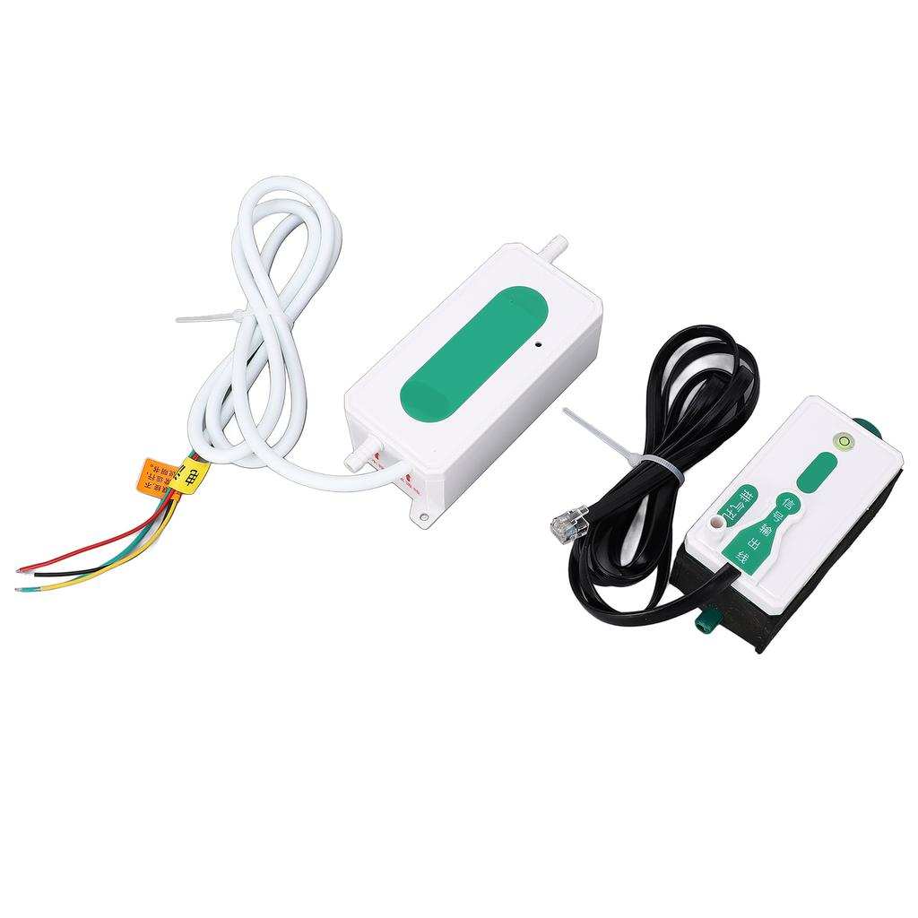 HVAC конденсатный насос тихий мини сплит автоматический конденсатный дренажный насос с 70 мл резервуаром для воды