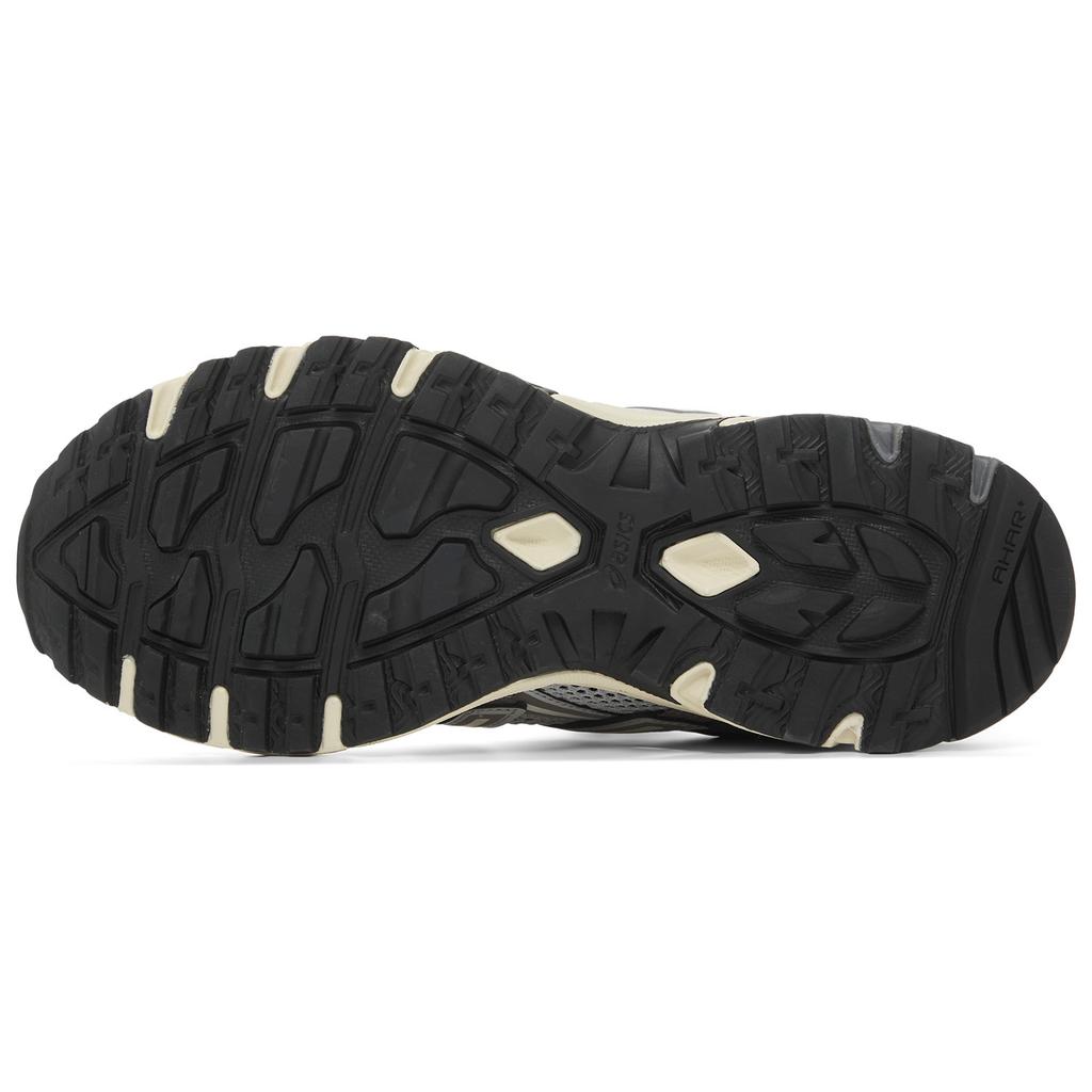 Asics Гель-Сонома TR62 'Черно-серый цемент' Мужские 1203A734-003